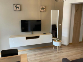 Przystanek Karpacz - ul Komuny Paryskiej 3